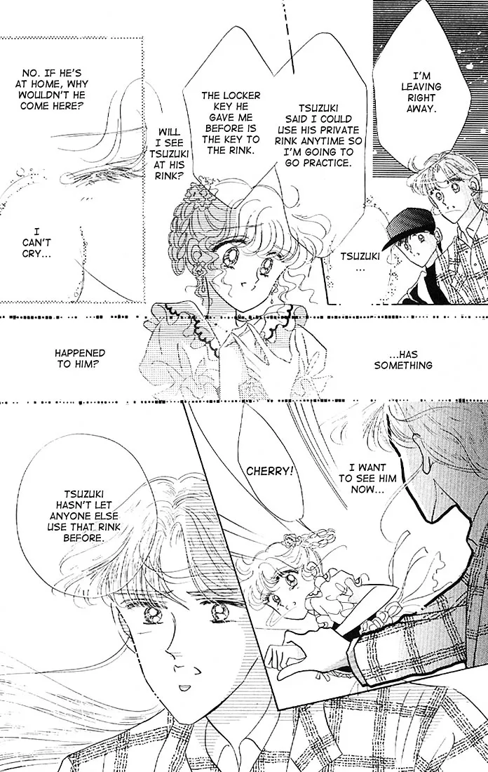 The Cherry Project Chapter 15 page 16 - 