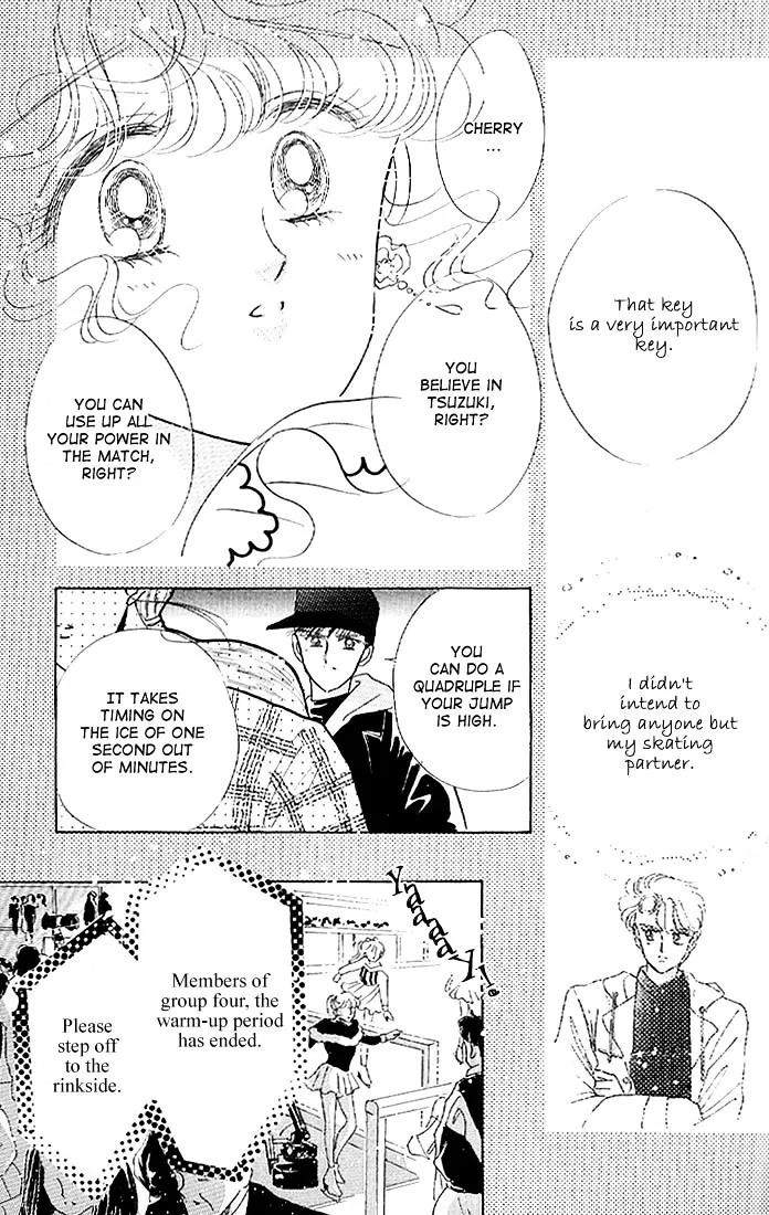The Cherry Project Chapter 15 page 17 - 