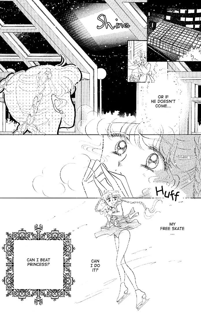The Cherry Project Chapter 15 page 19 - 