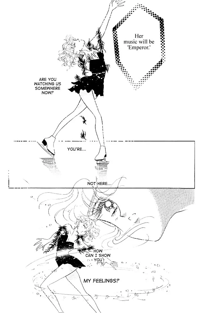 The Cherry Project Chapter 15 page 23 - 