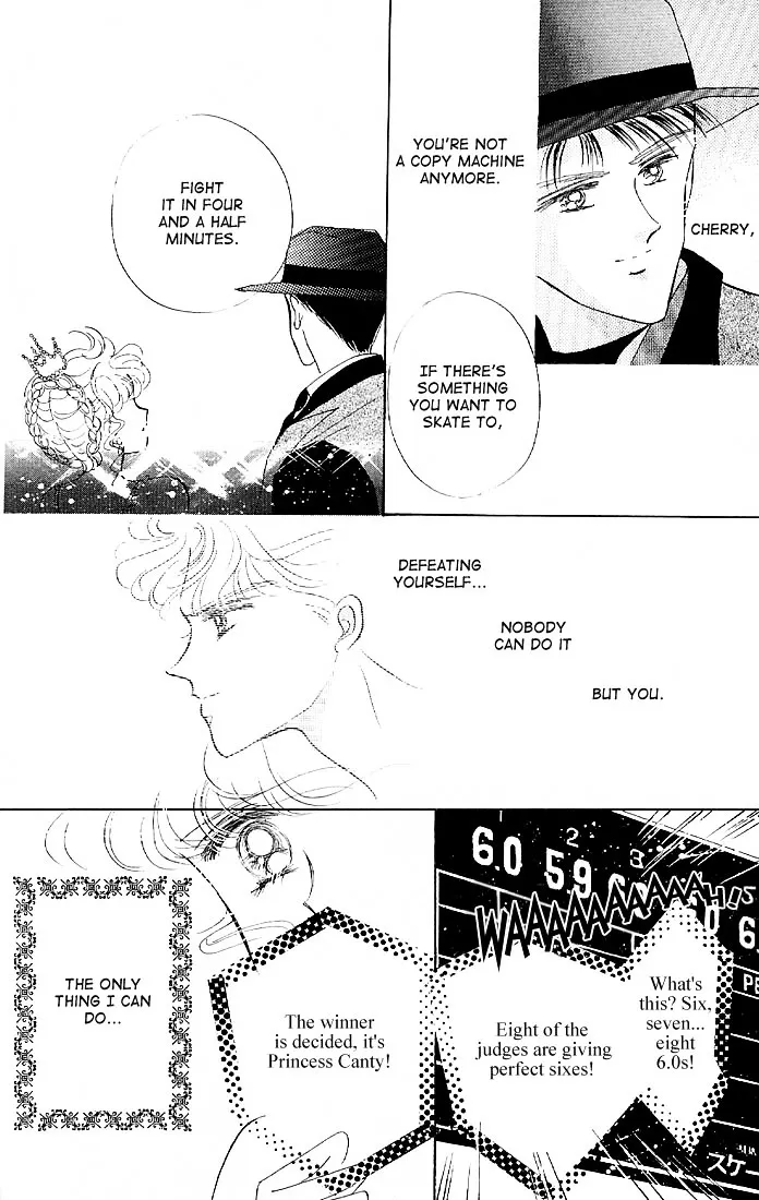 The Cherry Project Chapter 15 page 26 - 