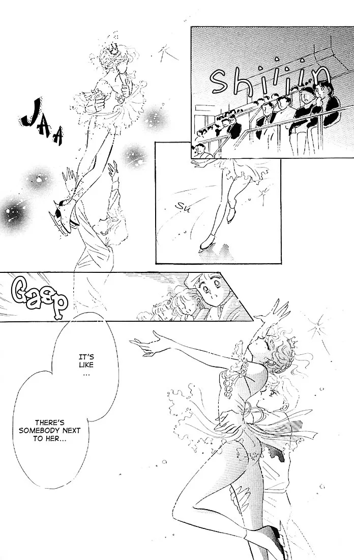 The Cherry Project Chapter 15 page 32 - 