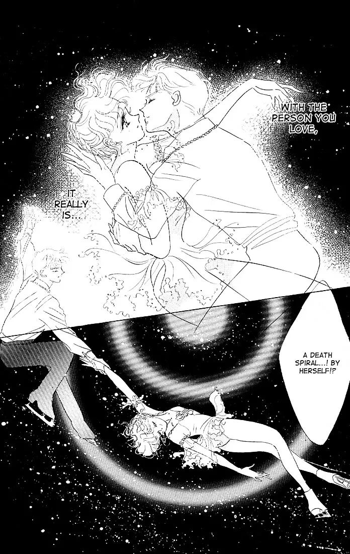 The Cherry Project Chapter 15 page 34 - 