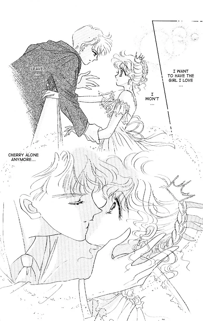 The Cherry Project Chapter 15 page 44 - 
