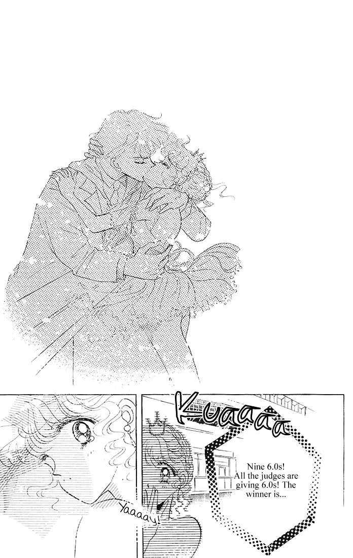 The Cherry Project Chapter 15 page 45 - 