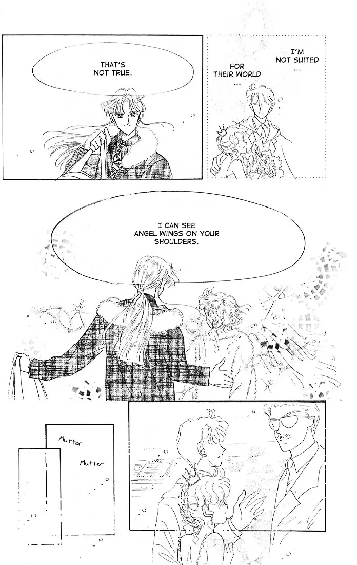 The Cherry Project Chapter 15 page 48 - 