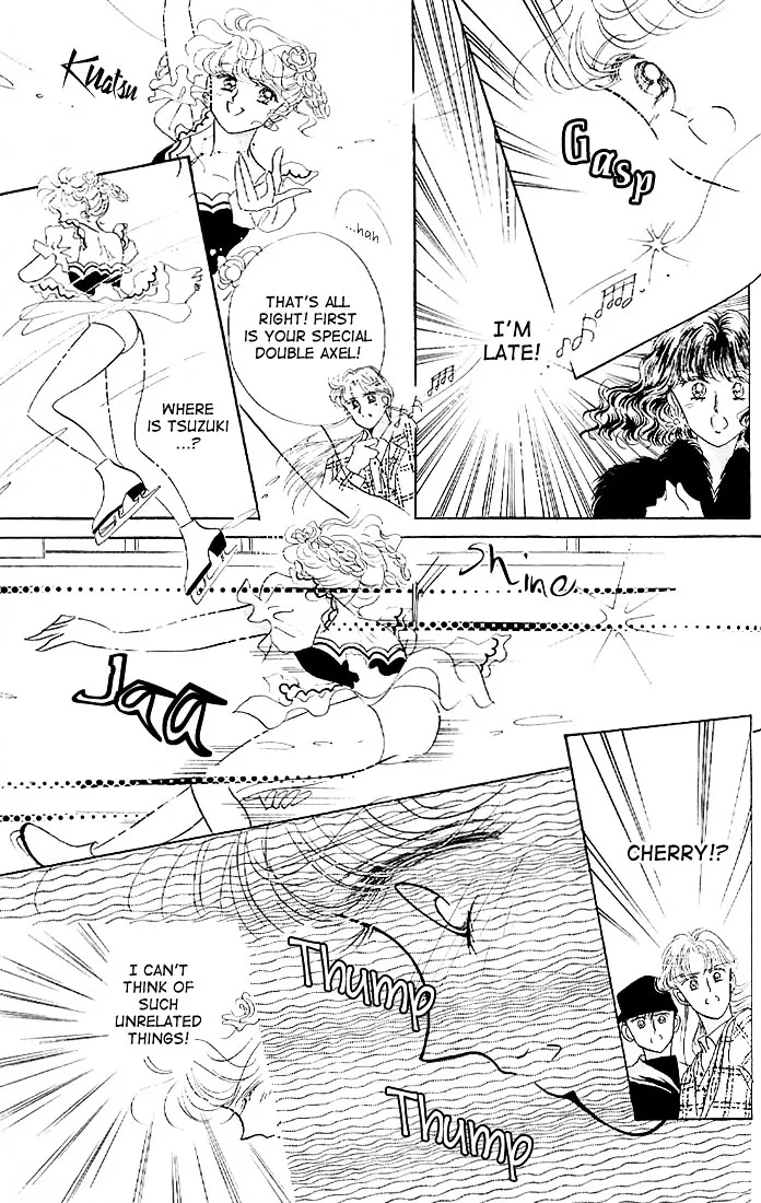 The Cherry Project Chapter 15 page 7 - 