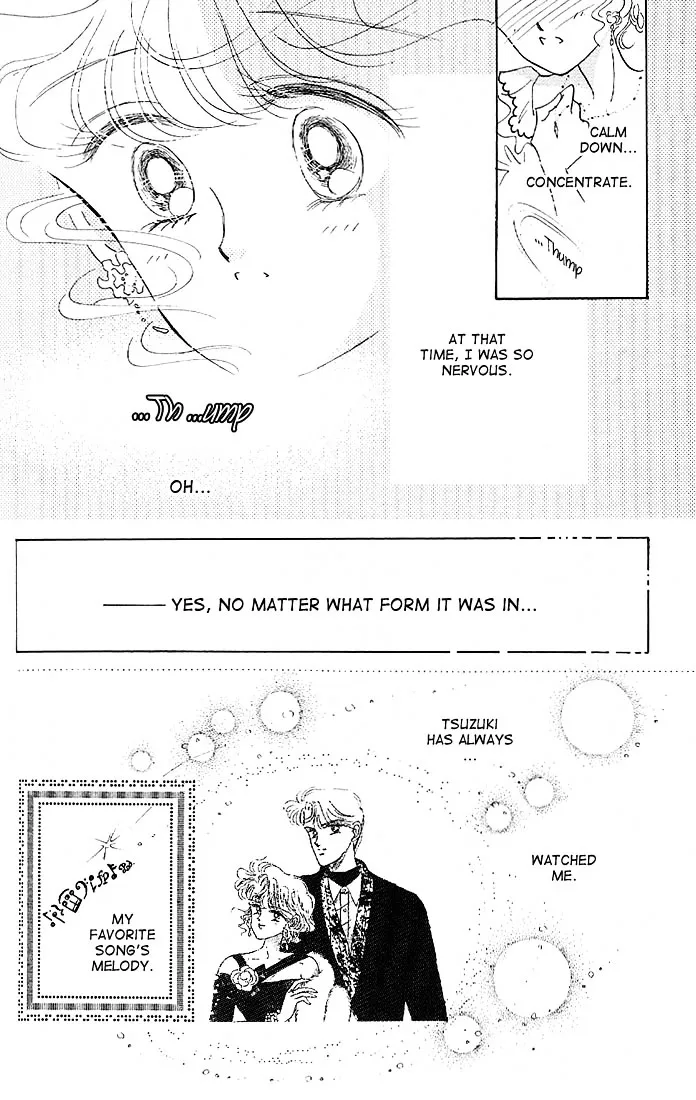 The Cherry Project Chapter 15 page 8 - 