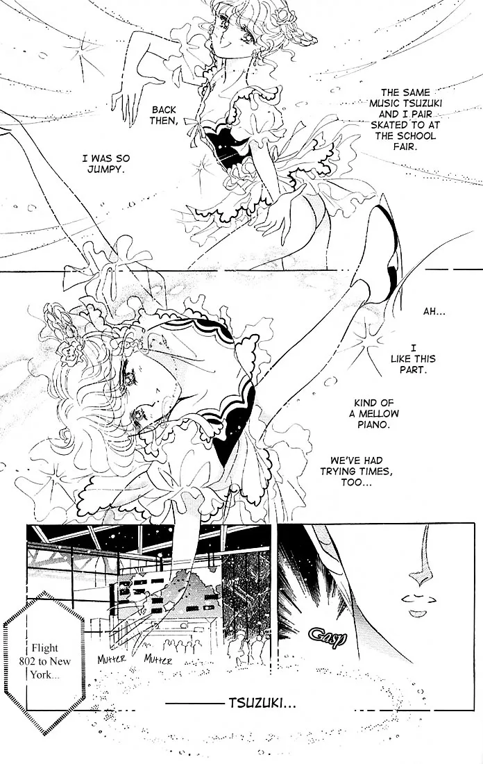 The Cherry Project Chapter 15 page 9 - 