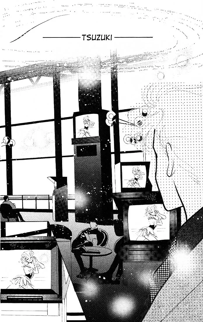 The Cherry Project Chapter 15 page 10 - 