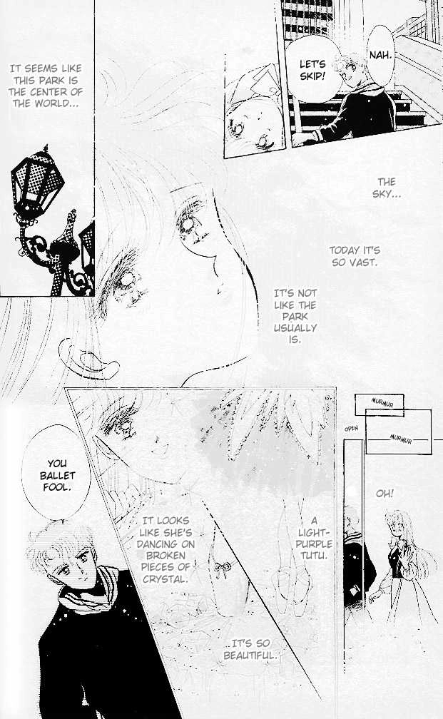 The Cherry Project Chapter 16 page 16 - 