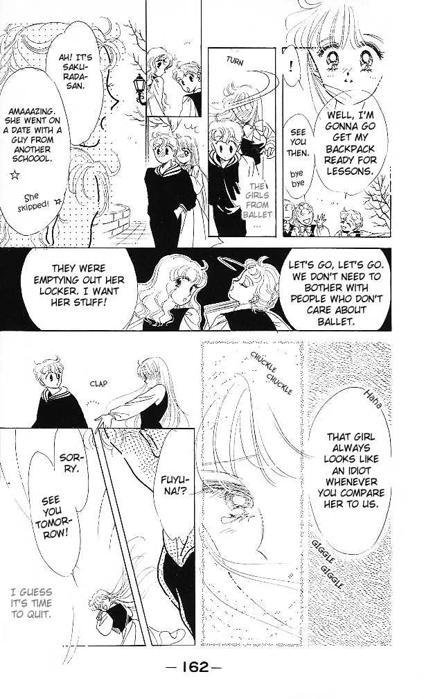 The Cherry Project Chapter 16 page 18 - 
