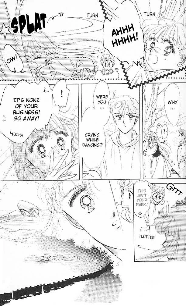 The Cherry Project Chapter 16 page 3 - 