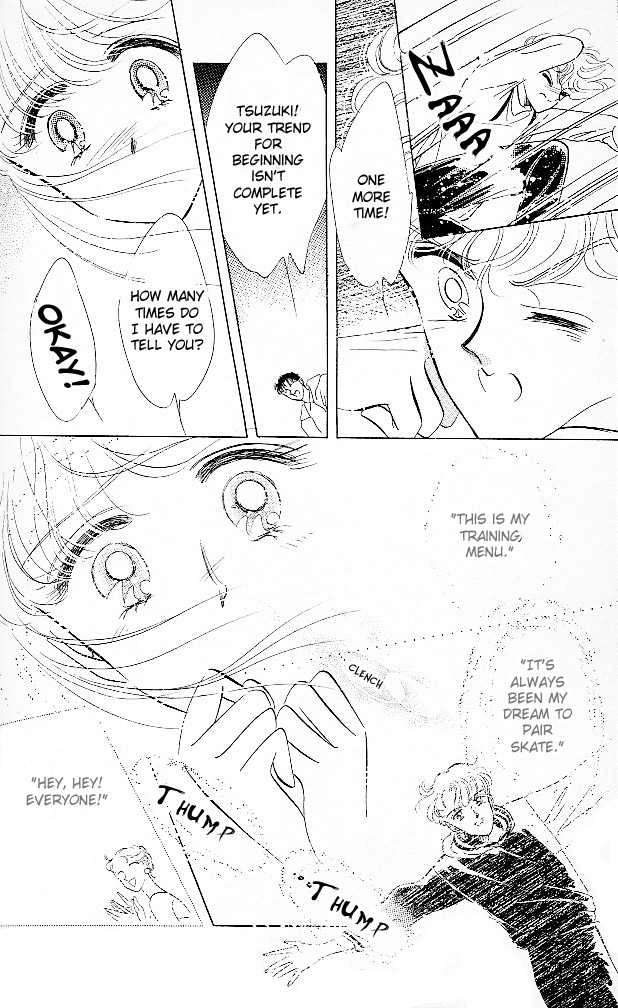 The Cherry Project Chapter 16 page 22 - 