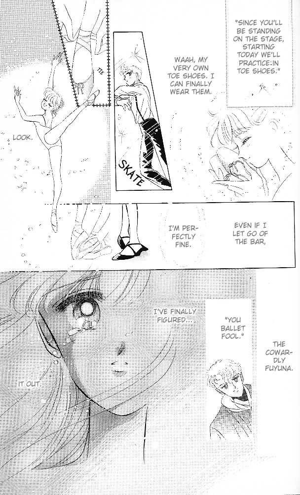 The Cherry Project Chapter 16 page 23 - 