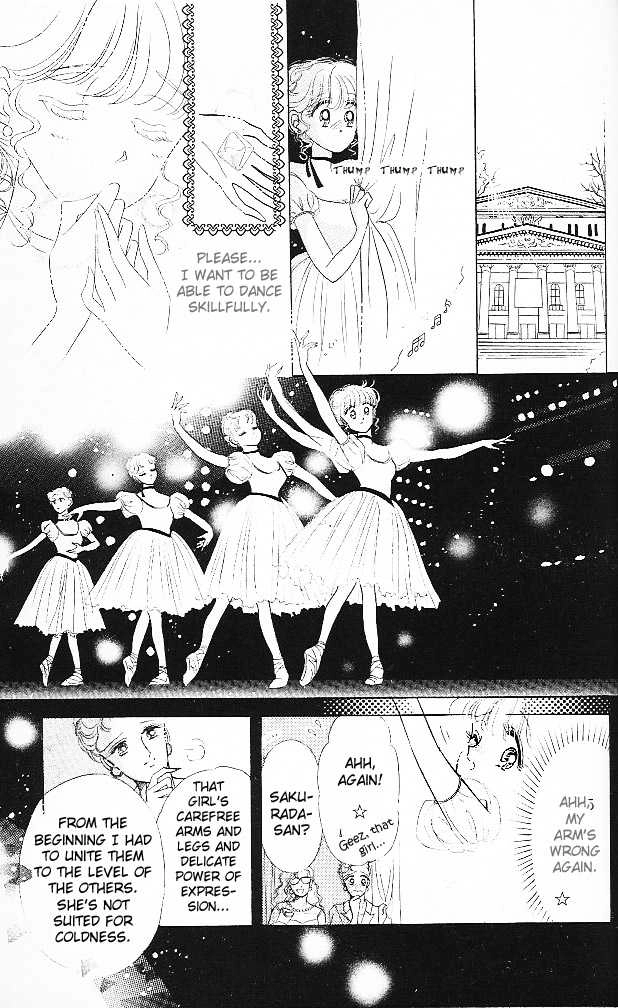 The Cherry Project Chapter 16 page 27 - 