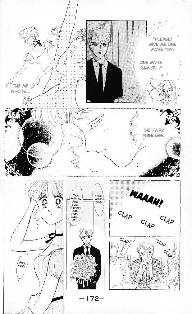 The Cherry Project Chapter 16 page 28 - 