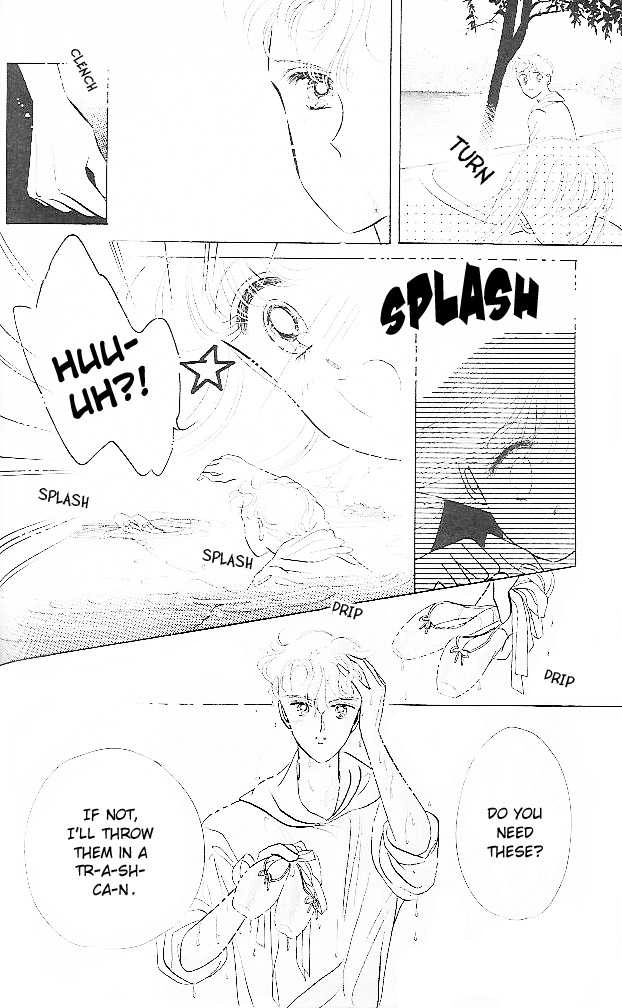 The Cherry Project Chapter 16 page 4 - 