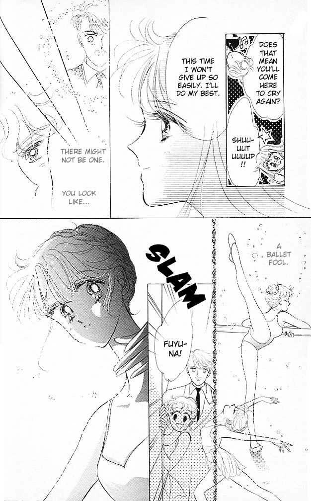 The Cherry Project Chapter 16 page 32 - 