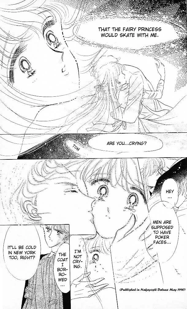 The Cherry Project Chapter 16 page 35 - 
