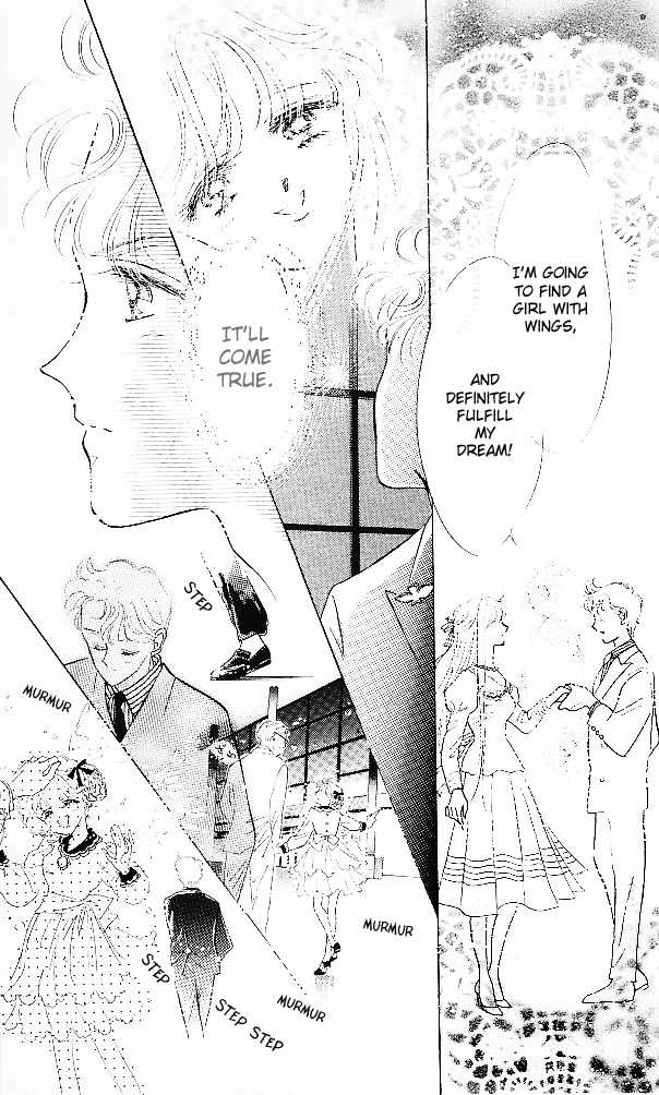 The Cherry Project Chapter 16 page 37 - 