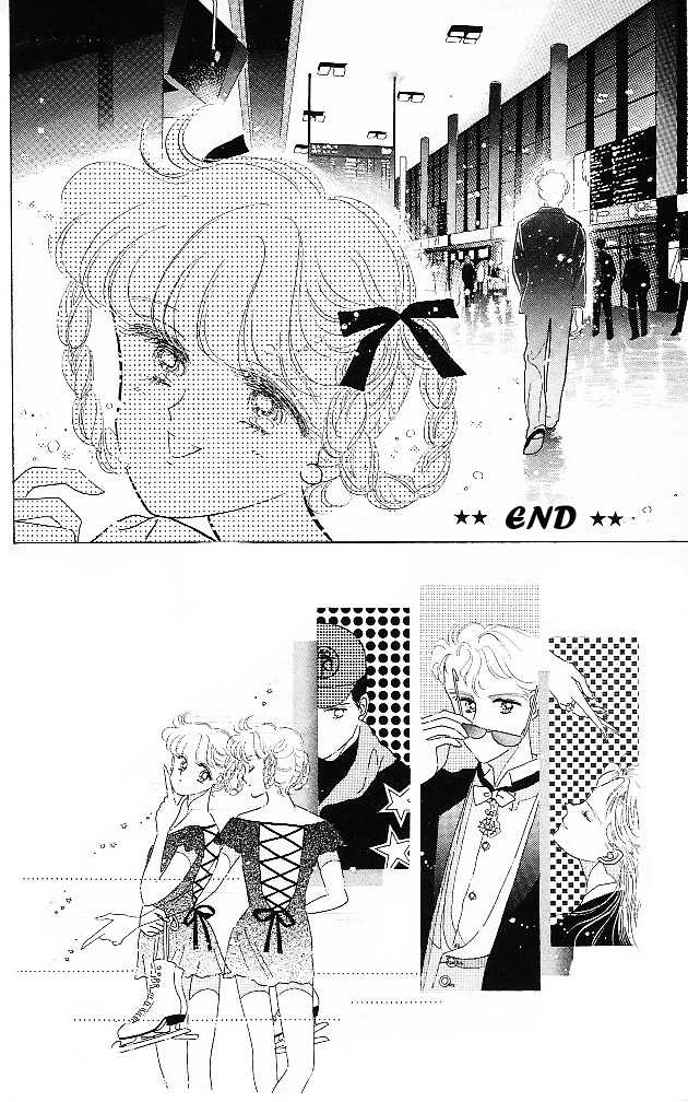 The Cherry Project Chapter 16 page 38 - 
