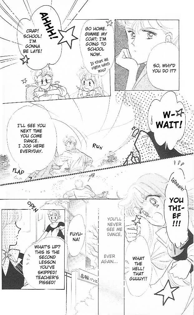 The Cherry Project Chapter 16 page 6 - 