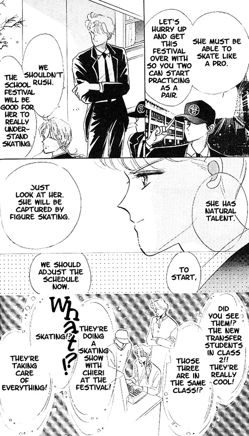 The Cherry Project Chapter 2 page 8 - 