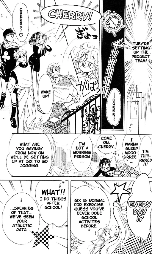 The Cherry Project Chapter 2 page 9 - 