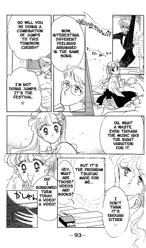 The Cherry Project Chapter 3 page 29 - 