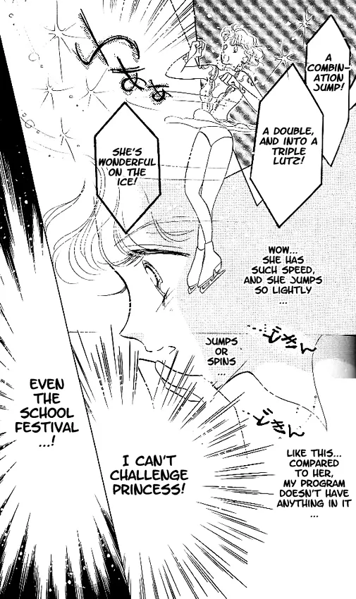 The Cherry Project Chapter 3 page 33 - 