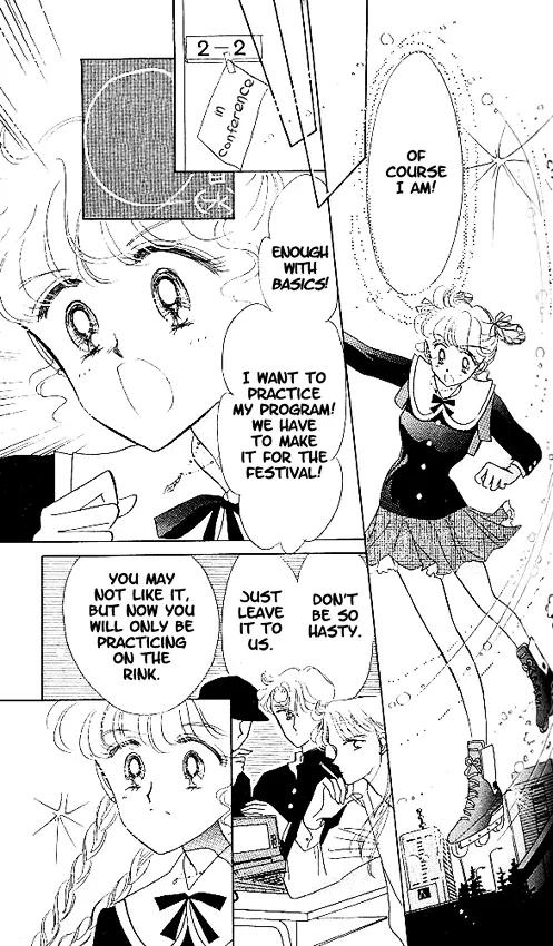 The Cherry Project Chapter 3 page 5 - 