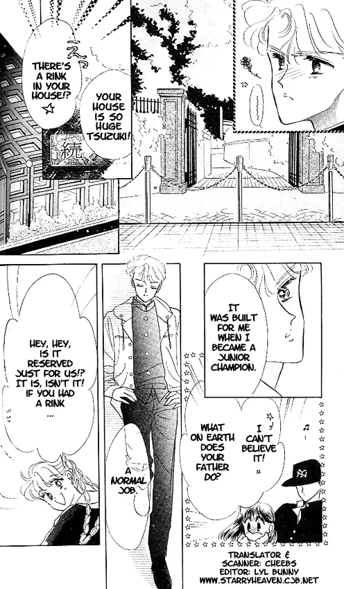 The Cherry Project Chapter 3 page 8 - 