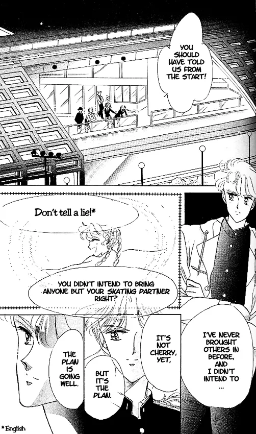 The Cherry Project Chapter 3 page 9 - 