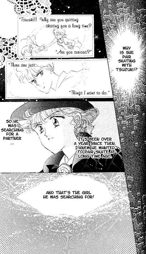 The Cherry Project Chapter 4 page 23 - 