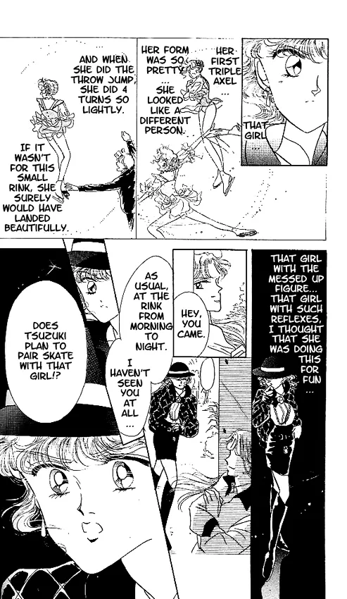 The Cherry Project Chapter 4 page 24 - 