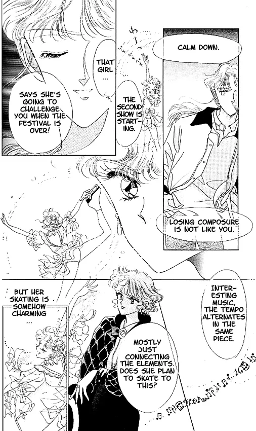 The Cherry Project Chapter 4 page 26 - 