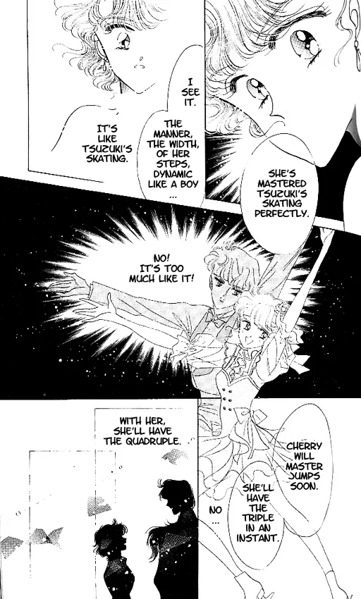 The Cherry Project Chapter 4 page 27 - 
