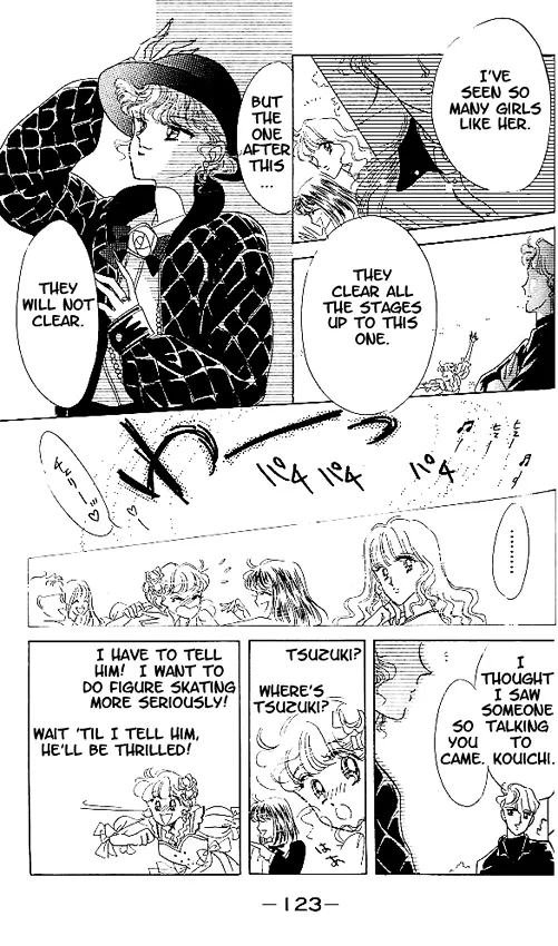 The Cherry Project Chapter 4 page 29 - 