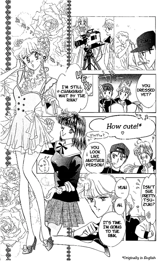 The Cherry Project Chapter 4 page 9 - 