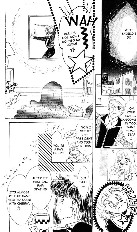 The Cherry Project Chapter 5 page 11 - 