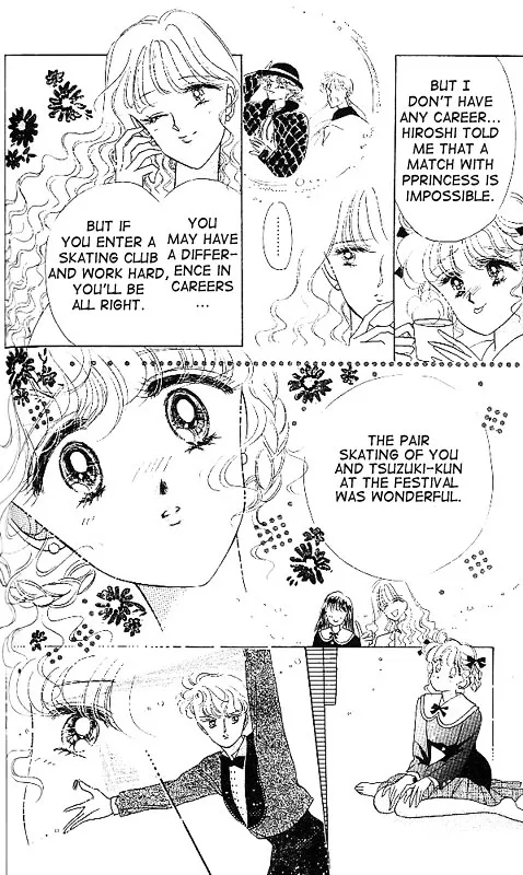 The Cherry Project Chapter 5 page 12 - 