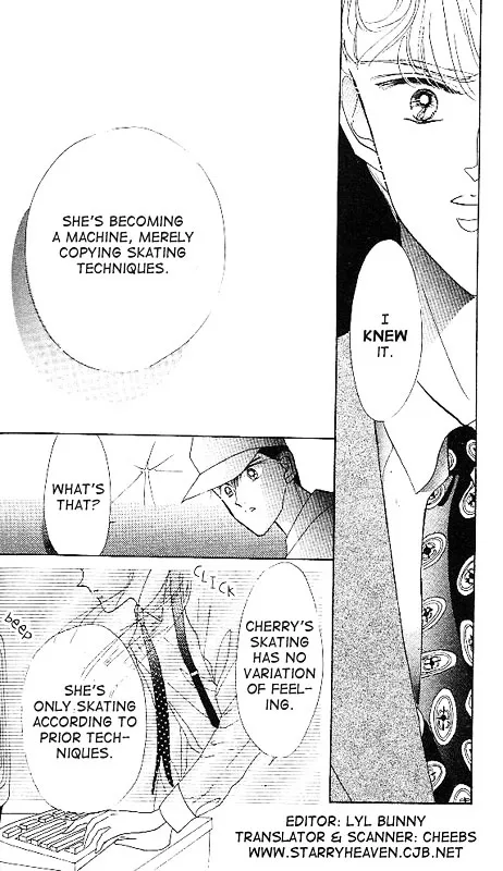 The Cherry Project Chapter 5 page 16 - 