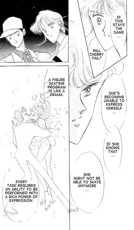 The Cherry Project Chapter 5 page 18 - 