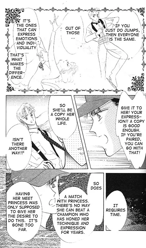 The Cherry Project Chapter 5 page 19 - 