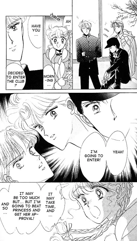 The Cherry Project Chapter 5 page 25 - 
