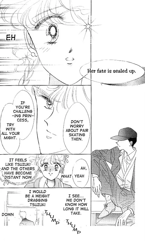 The Cherry Project Chapter 5 page 26 - 