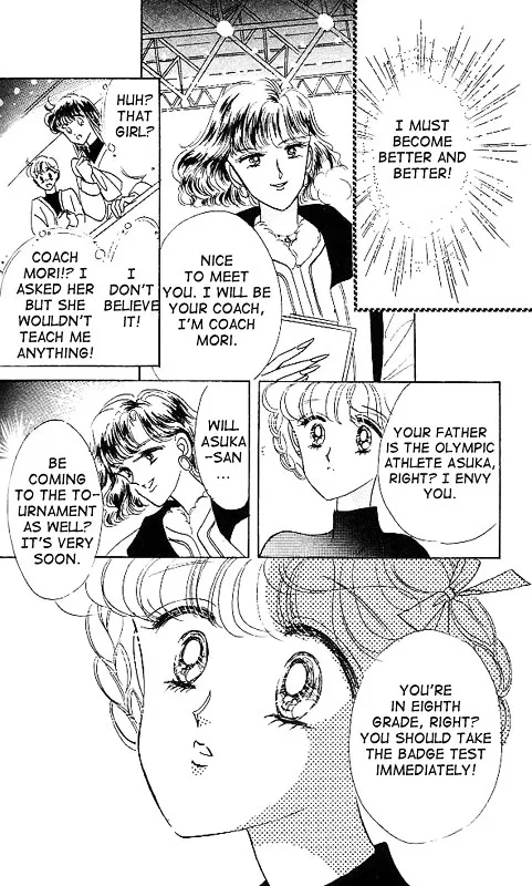 The Cherry Project Chapter 5 page 28 - 