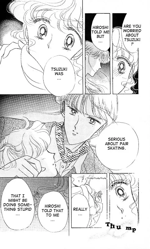 The Cherry Project Chapter 5 page 34 - 