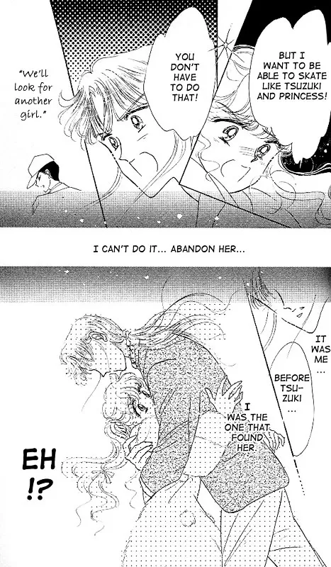 The Cherry Project Chapter 5 page 35 - 
